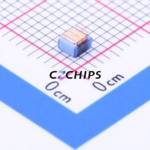 Inducteur de puissance HSC1008-100J-T SMD, 2,9x2,5 mm (Inductance : 10 µH) (Précision : 5 % Courant nominal : 150 mA) - Product Image 2