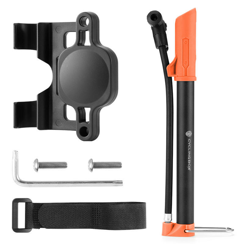 ชุดปั๊มลม 1043 สีส้ม