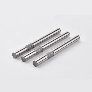 Eje de piezas de automóvil Tratamiento de superficie personalizado y material Combustible Aceite y eje de piezas de automóvil de nueva energía - Product Image 1