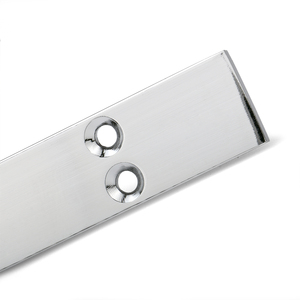 Chất lượng cao tùy chỉnh thép không gỉ tấm Chrome mạ kim loại với <span class=keywords><strong>CNC</strong></span> gia công chuốt loại - Product Image 5