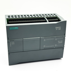 New Original PLC S7-200 điều khiển S7-300 S7-400 S7-1200 6es7 215-1ag40-0xb0 6es7214-1ag40-0xb0 PLC mô-đun kho trong kho - Product Image 2