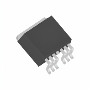 Buy Electronics Components Online BOM IC In Stock Power Management (PMIC) TO 263 7, D2PAK RAJ2800024H11HPF#GB0 - Product Image 1
