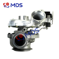Turbocompresseur GTB2260VK 765985-5010W pour BMW X5 E70 X6 E71 3.0d M57TU2 235HP 11657796314