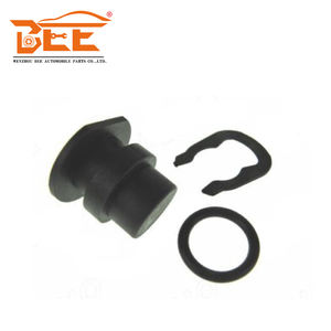 หน้าแปลนเทอร์โมสตัทน้ำหล่อเย็นสำหรับ <span class=keywords><strong>VW</strong></span> 132TA 357198140S - Product Image 1