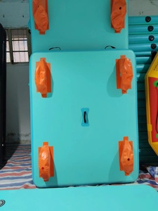 Nền tảng nước Inflatable câu cá nền tảng, loại du thuyền câu cá nổi nền tảng - Product Image 5