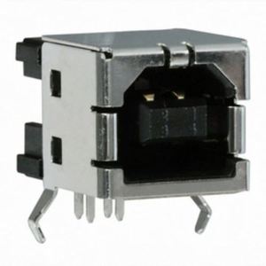 292304-1 USB/DVI/HDMI Connector Electronic Component - Product Image 1