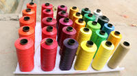 25kg 30kg 45x75cm 50x80cm PP Leno Mesh Netzakken voor landbouw, fruitverpakkingen voor aardappelen, uien, knoflook