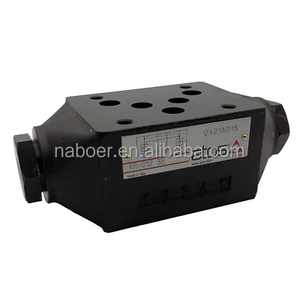 ATOS DKZOR-T-171-L540PE ตัวควบคุมทิศทางแบบสัดส่วนชนิดทำงานโดยตรง - Product Image 1