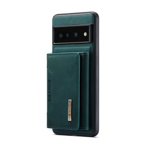 Funda trasera desmontable 2 en 1 para Google <span class=keywords><strong>Pixel</strong></span> 7 Pro, para Google <span class=keywords><strong>Pixel</strong></span> 7/8/9 Pro Funda tipo billetera - Product Image 4