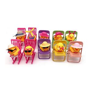 Dekoratif Banyo Oyuncakları Lastik Ördek Lastik Oyuncak Çocuklar İçin Yeni Oyuncaklar - Product Image 5