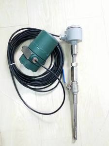 Separater Thermogas-Massen durchfluss messer für Arten von Mikrostrom-Industrie gas - Product Image 2