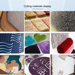 เครื่องตัด LCUT Utools แบบใบมีดสั่นสะเทือนสำหรับวัสดุหลากหลายชนิด |   แผ่นพลาสติกกลวง, โฟมโฆษณา - Product Image 5