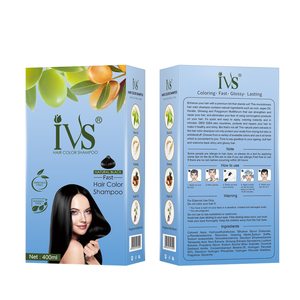 Braveivs — shampooing professionnel, crème de coloration pour cheveux, couleur marron, teinture à base de plantes - Product Image 6