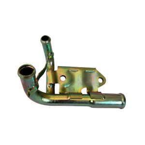 Motor Koelvloeistof Slang Waterpijp Cilinder Verwarming SH20-15-290A Sh2015290a Voor Mazda CX-5 6 - Product Image 4