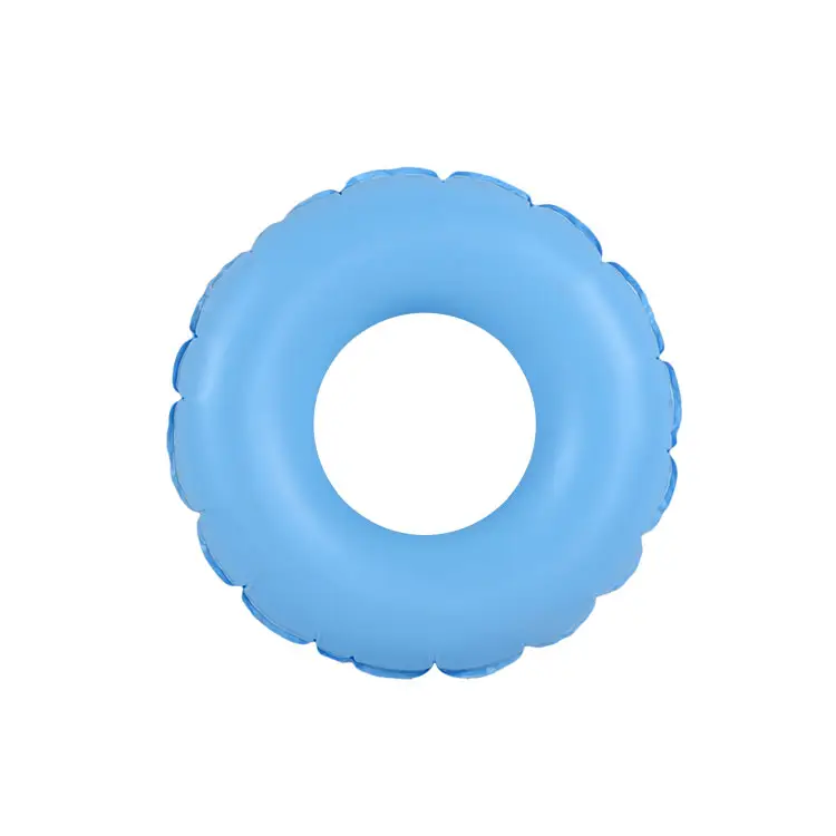 Inflatable Beach Swim Floats Set Pool Floats and Swim Ring for kids Inflatable Tube Inflatable swimming ring