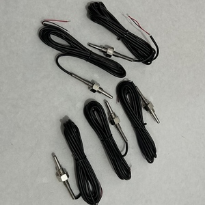 อะไหล่เครื่องอัดอากาศอลูมิเนียม New Manny Temperature M12*1.5 ยาว 3 เมตร พร้อมการรับประกัน 6 เดือน - Product Image 5