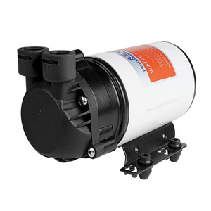 Pompe à eau sous pression Seaflo 220V AC 6.8LPM 150PSI pour bateaux et camping-cars - Product Image 4