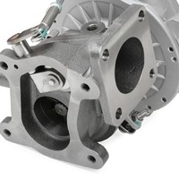Turbocompresseur Turbo VJ26 VJ33 pour Ford Ranger Mazda BT-50 B2500 2.5 WLT WL Moteur WL85-13-700 WL84-13-700 6M34-9G538-AB