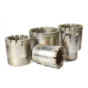 ליבה של יהלום מצופה אלקטרודות לסלע קשה - Product Image 1