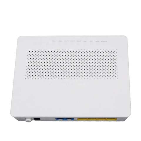 HG8346M 4FE LAN + 2TEL 2.4G WIFI USB GEPON FTTH English Firmware Terminal XPON GPON ONT ONU HG8346M