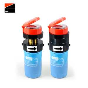 Medidor de Flujo Integrado V4B con Filtro, Tipo Pistón Rotatorio, para Medición de Aceite en Maquinaria de Construcción - Product Image 3