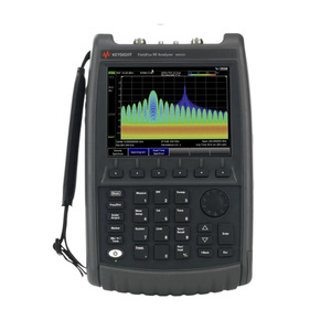 Analyseur de signal RF portable Keysight N9912C 3 kHz à 10 GHz CAT/VNA/S en provenance de Malaisie - Product Image 1