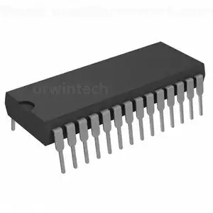 (Electronic Component) ADC0808