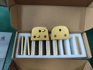 Abrasivo de diamante de buena calidad 2*1/4PCD utilizado para eliminar pinturas epoxi con pegamento de recubrimiento - Product Image 2