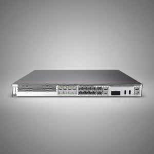 Firewall de Seguridad USG6525E-AC (2*GE WAN+8*GE Combo+2*10GE SFP+) Dispositivo de Escritorio 1U, Firewall de Última Generación - Product Image 1