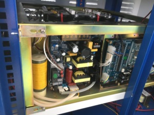 Machine à bijoux innovante soudure en acier inoxydable pour faire fonctionner la soudeuse au laser avec certificat CE - Product Image 6