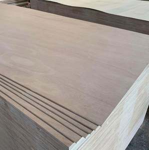 <span class=keywords><strong>Prix</strong></span> Compétitif Contreplaqué Okoume Commercial 4x8 Écologique pour Meubles et Construction - Product Image 2