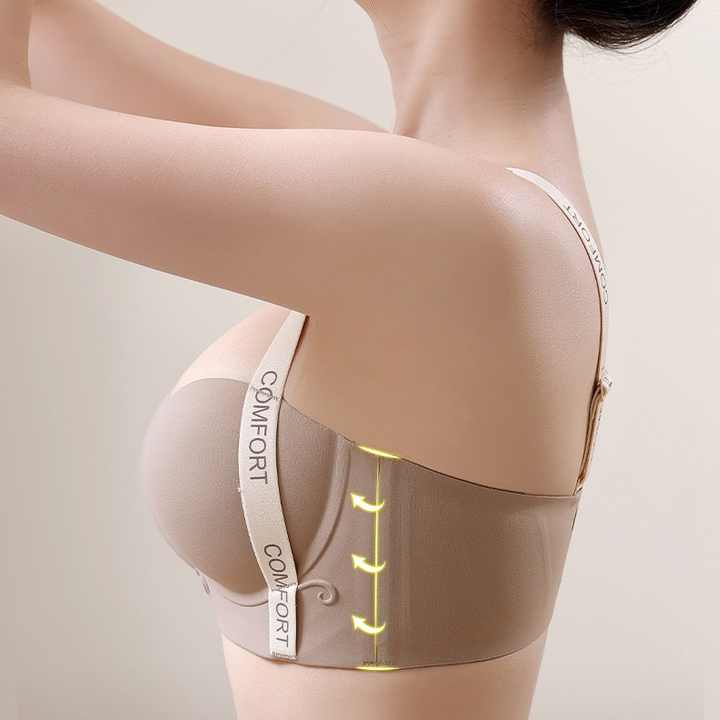 Wholesale Hot Sale Ladies Brassier Wireless Seamless Bra With New Stream t Shirt Bra Wireless