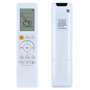 Nouvelle télécommande RG10M(2HS)BGEF pour climatiseur Midea RG10N(2HS)/BGEF - Product Image 1