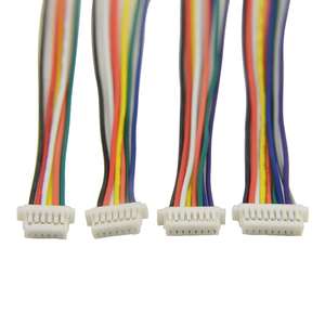 Aangepaste 2/4/6/8pin 1.25Mm Connector Kabel Molex - Product Image 2