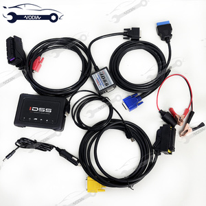 Sistema de Diagnóstico para Isuzu 2025, 4HK1 EURO6 IDSS-G E-IDSS, Herramienta de Diagnóstico para Camiones y Excavadoras - Product Image 1