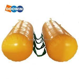 Phao Nổi Dưới Nước Đường Ống Đại Dương Nổi Cáp Đôi Nổi - Product Image 2