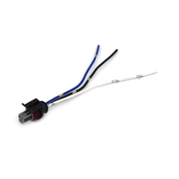 Conector Circular de 3 Pines DJ7034YA-1.5-21 USB LED Personalizado, Resistente al Agua, XLR de 7 Posiciones, Amplificador PPM, Servicio BOM APSDF7E2, PT100 para PCB