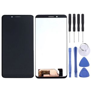 Original <span class=keywords><strong>Doogee</strong></span> <span class=keywords><strong>X95</strong></span> Pro S88 Plus S58 Pro S86 S59 Pro téléphone portable <span class=keywords><strong>Lcd</strong></span> numériseur assemblage complet écran tactile - Product Image 1