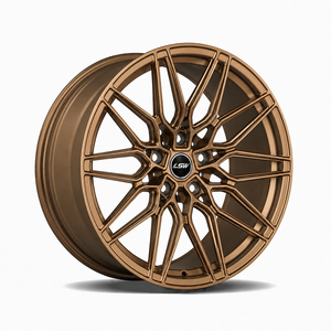 ล้อแม็กซ์ LS8163 ขนาด 18 19 20 นิ้ว 5x114.3 สำหรับ Toyota Camry RAV4 Honda Accord Civic Tesla Model 3 Y - Product Image 1
