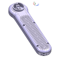 Servicio de diseño de dibujo en 3d, modelo CAD