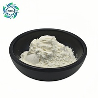 Ingrédients cosmétiques de haute qualité, extrait de Centella Asiatica Gotu Kola 10%-90% Asiaticoside en poudre, CAS 16830-15-2