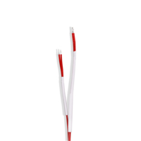 Sonde de température PT100 antidéflagrante certifiée ATEX USB personnalisable pour les environnements industriels dangereux OEM ODM