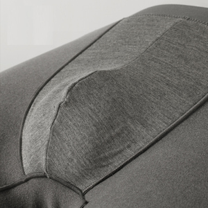 Boxers en peluche chauds pour hommes <span class=keywords><strong>Sous</strong></span>-vêtements d'hiver pour hommes et garçons avec tissu épaissi Grandes tailles - Product Image 5