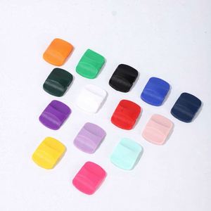 12oz/16oz/20oz/30oz Non-Slip Magnetic <b>Push</b> Plate Cover Insulated Cold Car Cup Spill Resistant Mag Slider Cover - Product Image 3