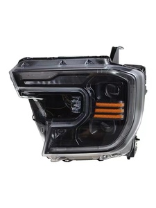 ไฟหน้ารถแบบโบราณสำหรับ <span class=keywords><strong>Ford</strong></span> Ranger XL XL T9 2023ไฟหน้ารถต่อเนื่อง - Product Image 6