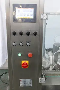 Fully Automatic Whole Line Liquid Filling Capping Machine