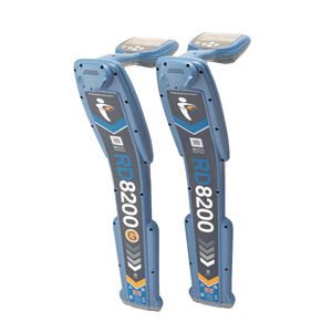 金属パイプ高精度RD8200ワイヤーおよびケーブル方向ロケーター - Product Image 5