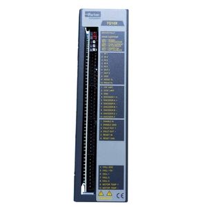 ไดรฟ์ควบคุมการเคลื่อนที่แบบเซอร์โว/สเต็ปเปอร์ B&R TQ10 220V แบบปิดผนึก พร้อมการรับประกัน 18 เดือน - Product Image 2