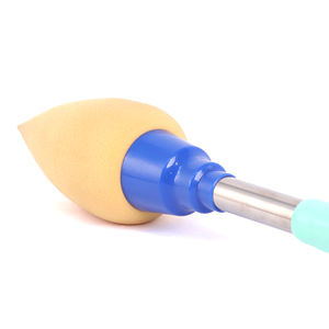 عصا تنظيف تلسكوبية من الفولاذ المقاوم للصدأ من UPLISON لتنظيف الشقوق والغبار 720-980 مم - Product Image 2