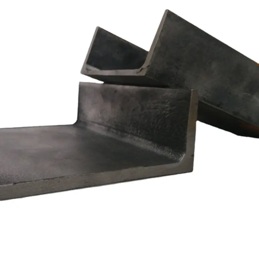 شاندونغ Gugete-قضيب فولاذي لتكبير الصوت هيكل فولاذي قناة صلب